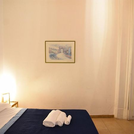 نابولي Iside Apartment المظهر الخارجي الصورة
