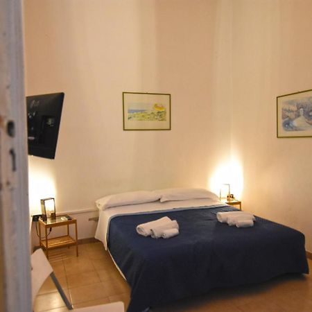 نابولي Iside Apartment المظهر الخارجي الصورة