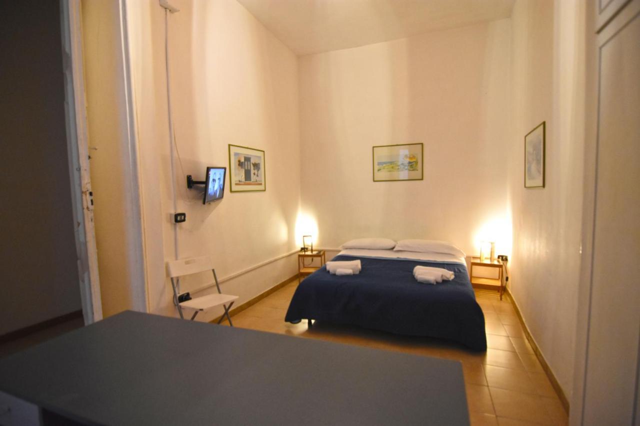 نابولي Iside Apartment المظهر الخارجي الصورة