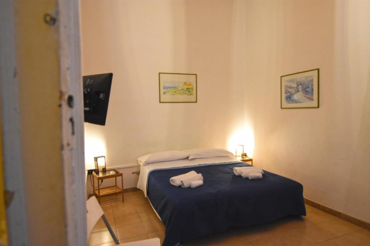 نابولي Iside Apartment المظهر الخارجي الصورة