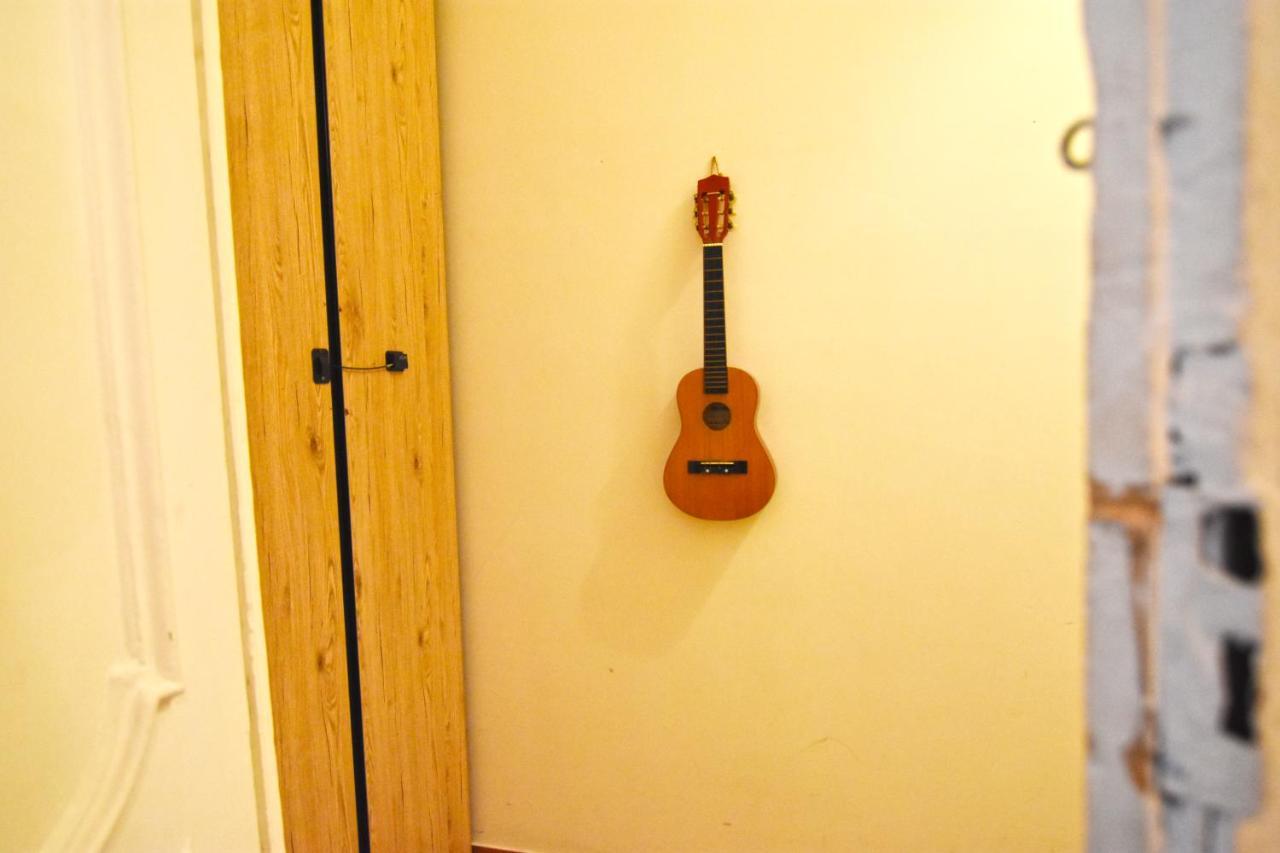 نابولي Iside Apartment المظهر الخارجي الصورة
