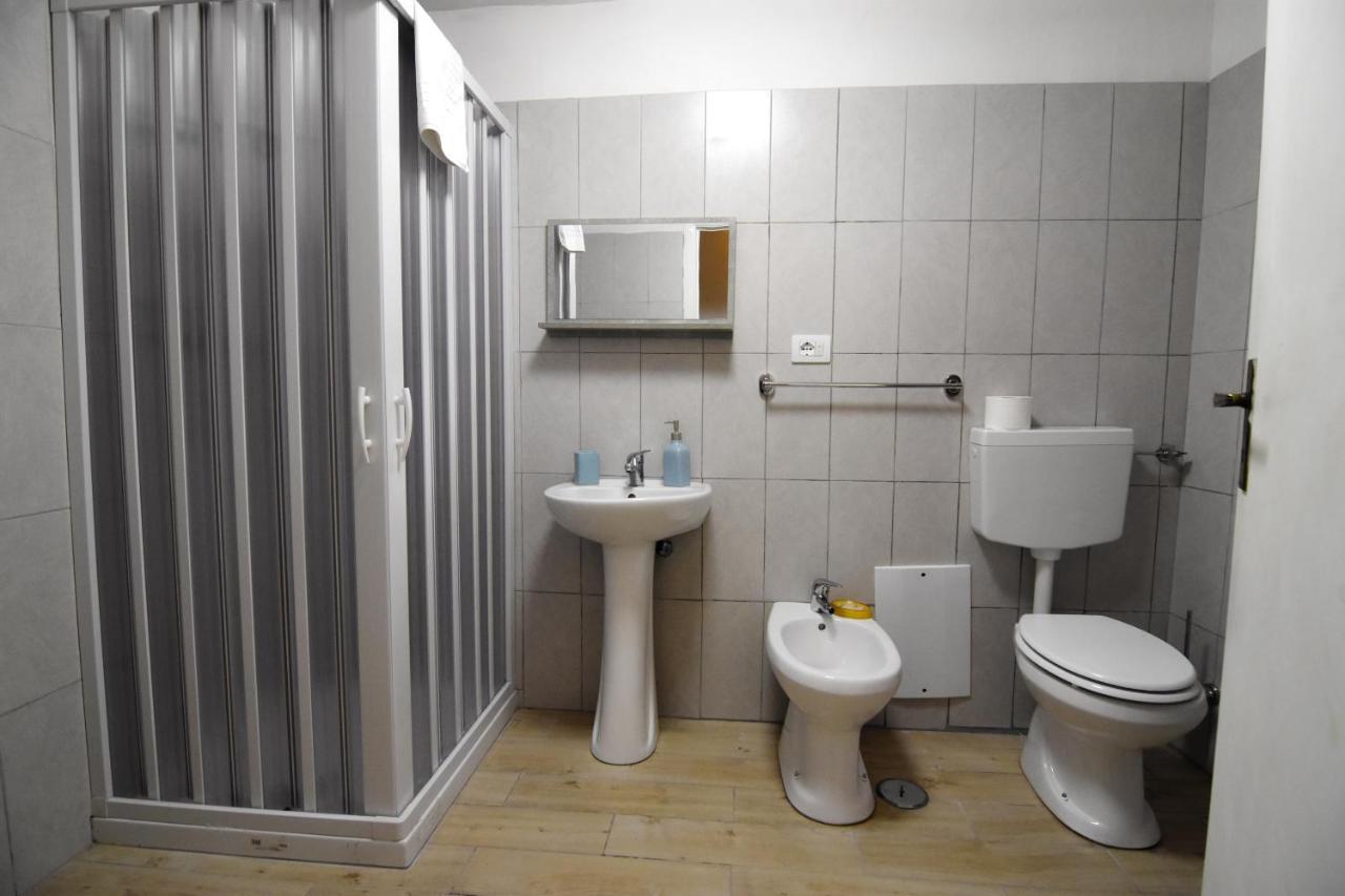 نابولي Iside Apartment المظهر الخارجي الصورة