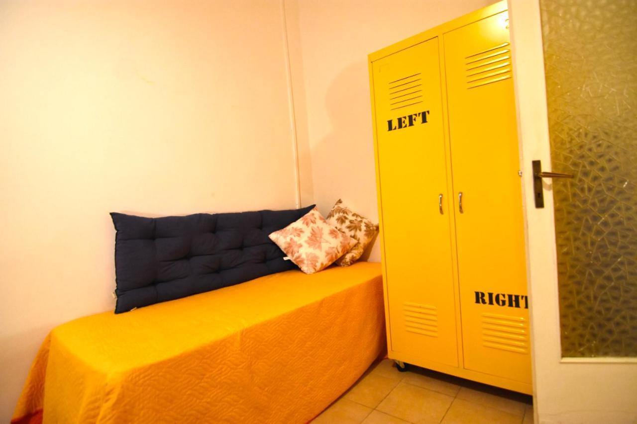 نابولي Iside Apartment المظهر الخارجي الصورة